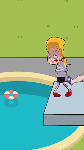 Screenshot 6: Find The Differences - Online