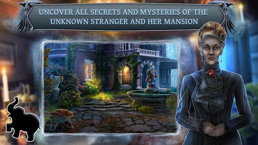 Screenshot 14: Paranormal Files: Traveler