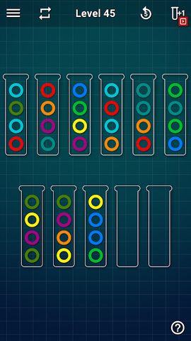 Screenshot 5: Ball Sort Puzzle - Color Games