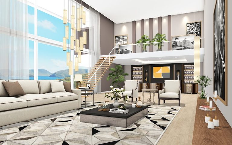 Screenshot 13: Home Design : Caribbean Life