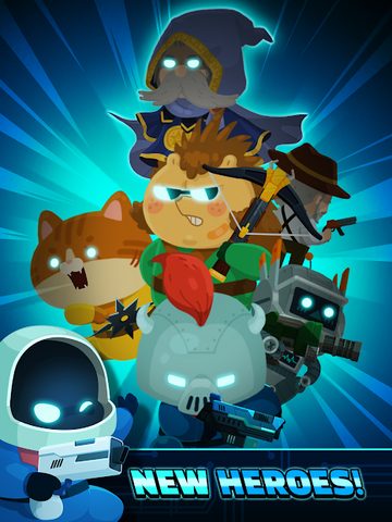 Screenshot 20: LabBuster