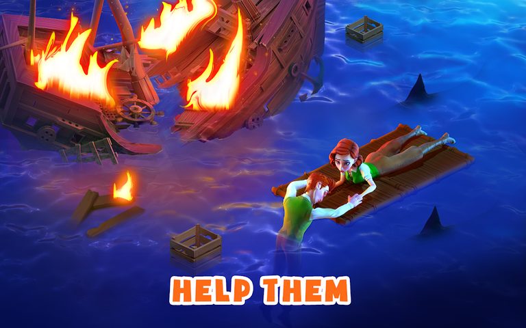 Screenshot 21: Atlantis Odyssey