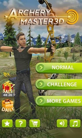 Screenshot 11: Archery Master 3D