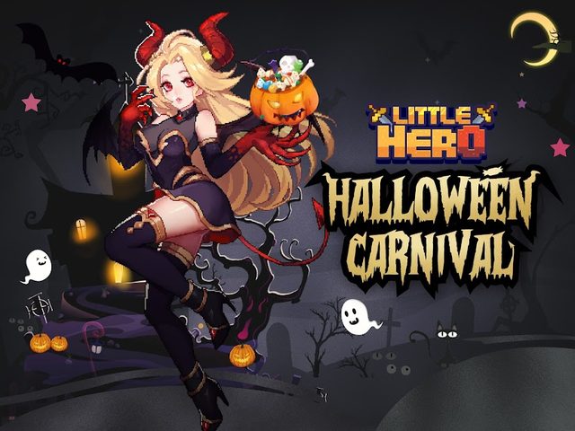 Screenshot 17: Little Hero: Idle RPG
