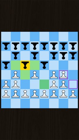 Screenshot 12: Checkers Ultimate (alfa)
