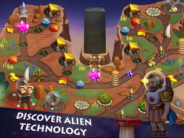 Screenshot 16: 12 Labours of Hercules IX (Deluxe Edition)