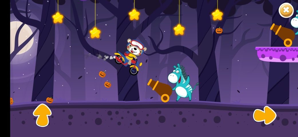 Screenshot 6: MOTO