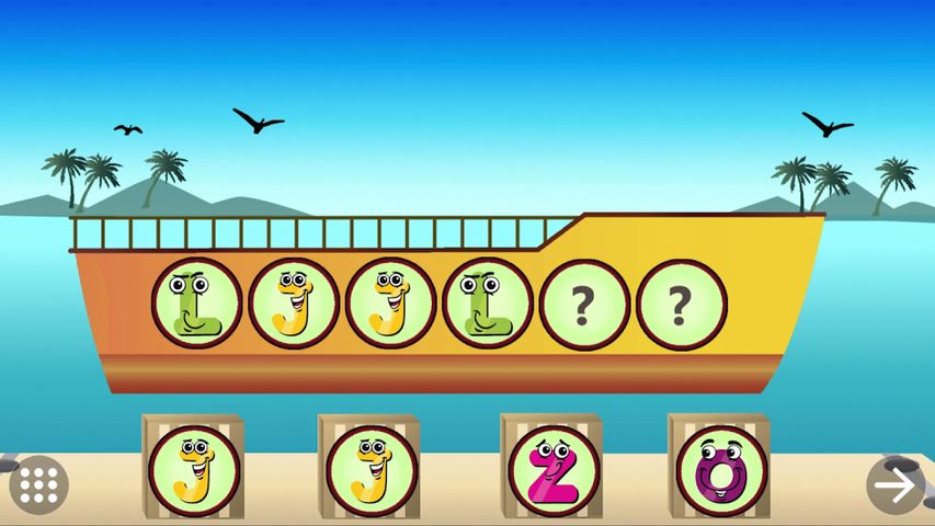 Screenshot 13: Cool Math Games for Kids Free