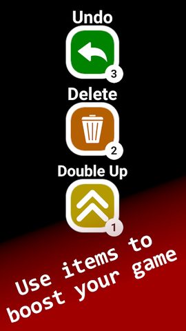 Screenshot 15: 2048 Perspective Cubes & Cards
