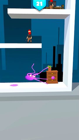 Screenshot 14: The Blob