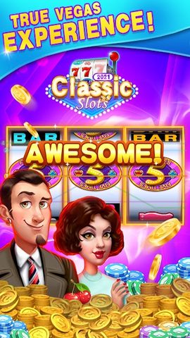 Screenshot 11: Classic Slots 2021 - Free 777 Casino Slot Machines
