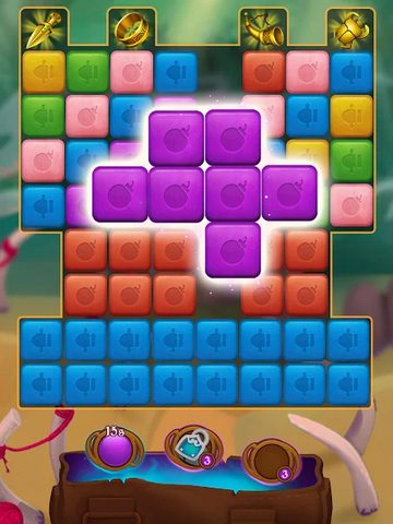 Screenshot 21: Candy Legend
