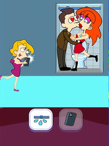 Screenshot 17: Brain Test: Help The Girl Out