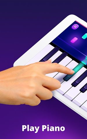 Screenshot 6: Piano - Play & Learn Music