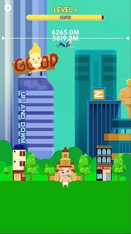 Screenshot 19: Muscle Boy