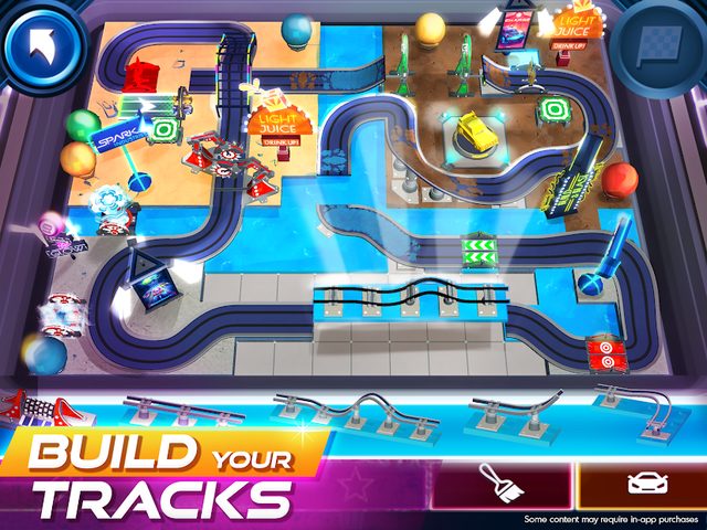Screenshot 8: RaceCraft - Build & Race