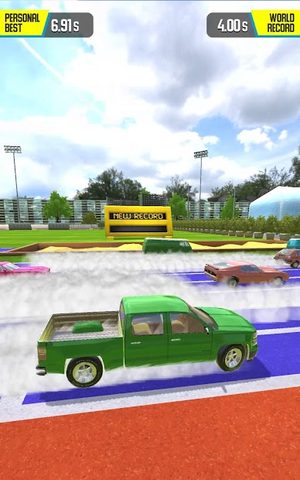 Screenshot 13: Car Summer Games 2021