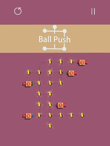 Screenshot 23: Ball Push