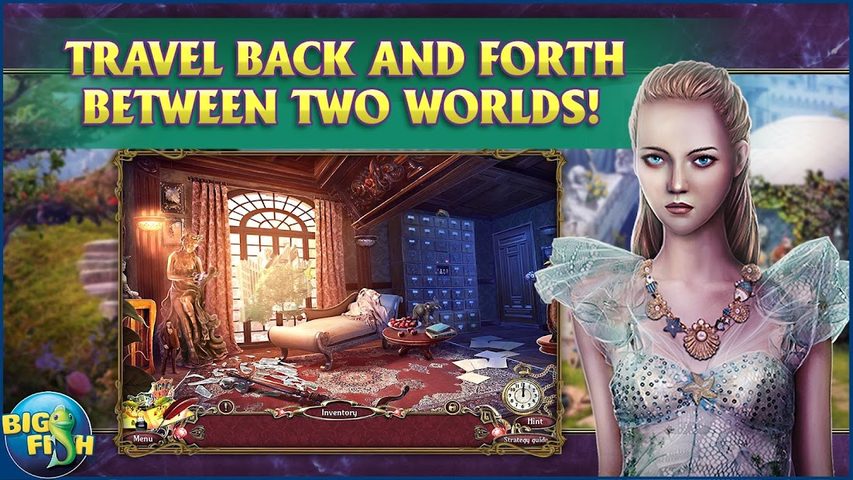 Screenshot 12: Surface: Lost Tales Collector's Edition