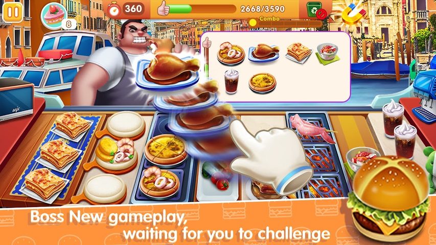 Screenshot 24: Yummy Bus