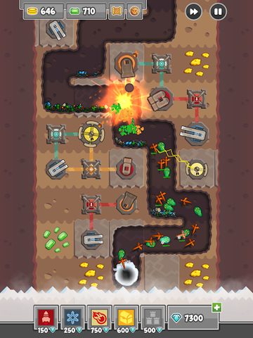 Screenshot 22: Digfender