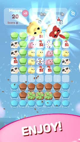 Screenshot 7: Animal Isle