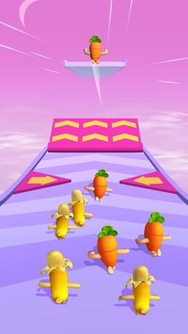 Screenshot 10: Fruit Rush