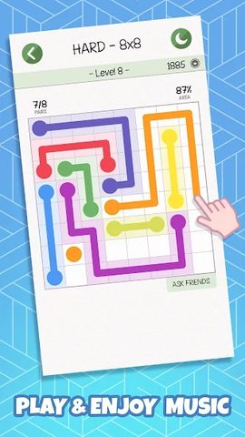 Screenshot 24: Connect The Dots