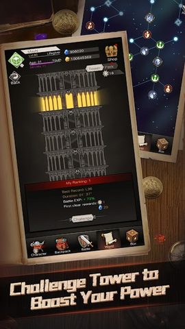 Screenshot 5: Immortal: Reborn