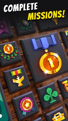 Screenshot 4: Flippy Knife