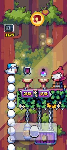Screenshot 14: Total Eggscape!
