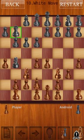 Screenshot 6: Chess Live