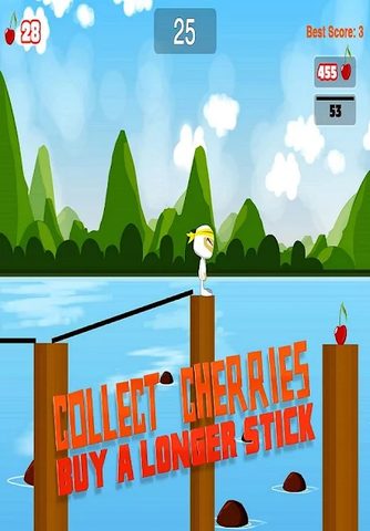 Screenshot 24: Shaft Hero Alpha – Zig and Zag
