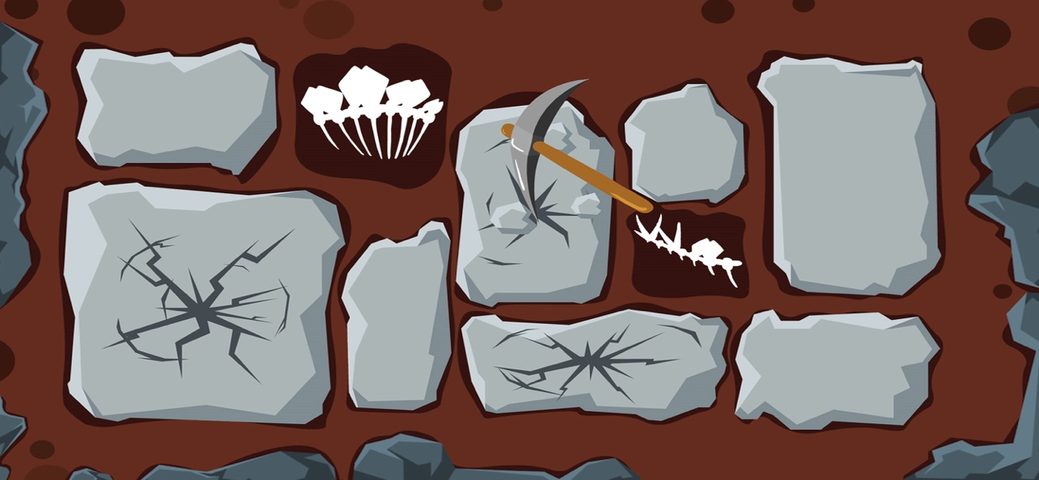 Screenshot 4: Dinosaur World - Dinosaurs 4+