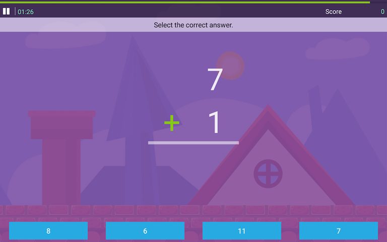 Screenshot 21: Brainia :  Brain Training Games For The Mind