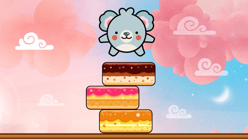 Screenshot 15: Kawaii Hop