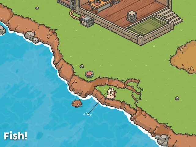 Screenshot 20: Tsuki's Odyssey