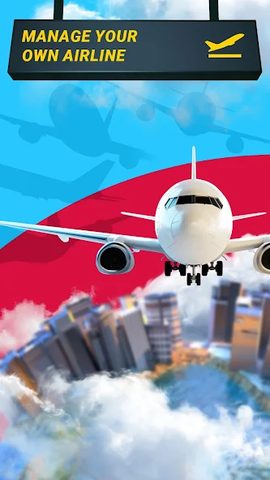 Screenshot 22: Airline Manager 4
