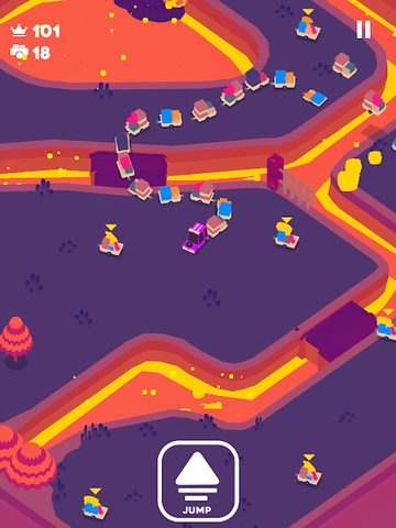 Screenshot 21: PAKO Caravan