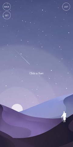 Screenshot 1: Sky Castle - (nonogram)