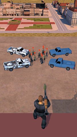 Screenshot 12: Mrs. RPG - Hot Girl Demolition