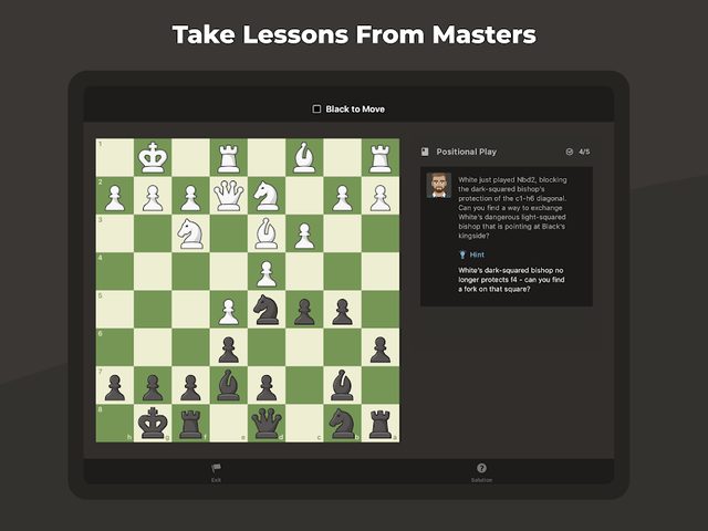 Screenshot 19: Chess - Play and Learn