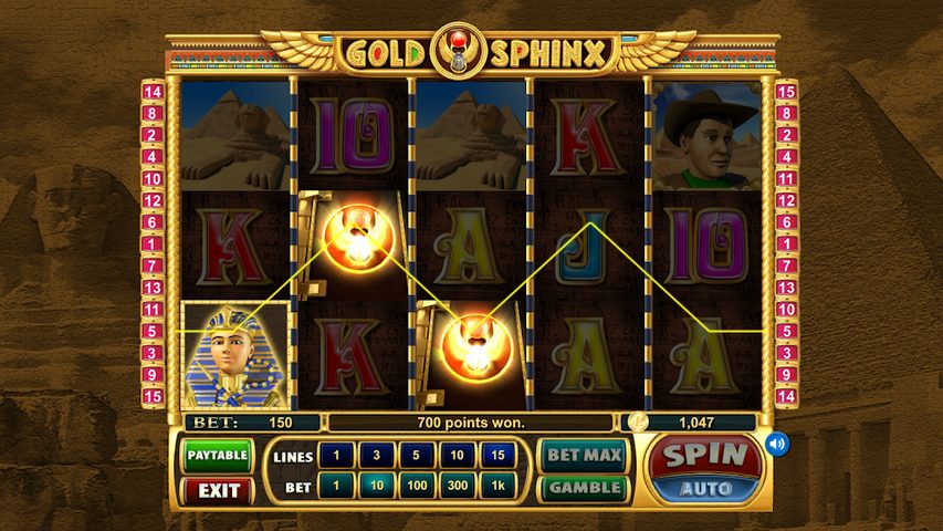Screenshot 21: Slots LiveGames online