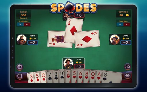 Screenshot 15: Callbreak - Offline Card Games