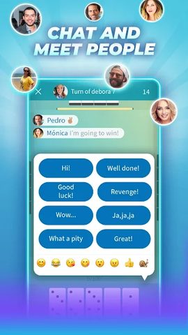 Screenshot 12: PlayJoy - Multiplayer games