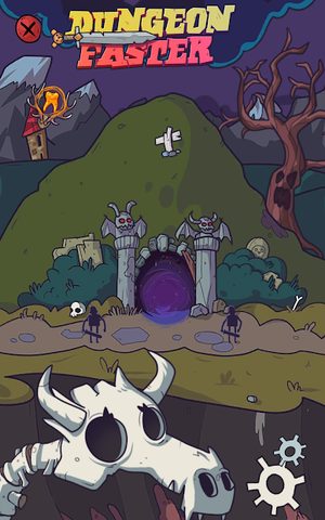 Screenshot 13: Dungeon Faster