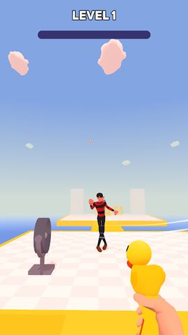 Screenshot 15: Bubble Gun: Ragdoll Game