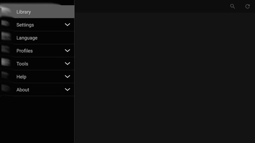 Screenshot 5: M64Plus FZ Emulator