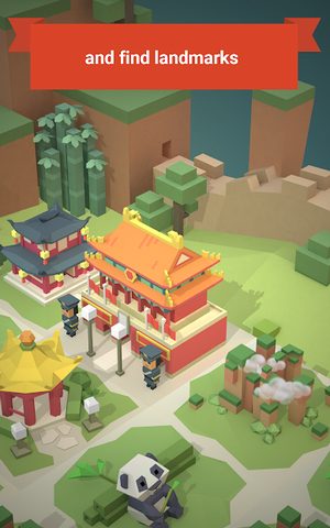 Screenshot 10: Age of 2048™: World City Merge