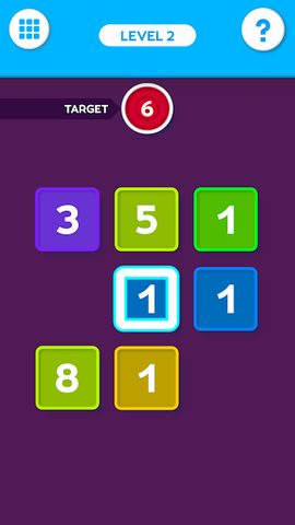 Screenshot 3: Train your Brain